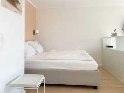 Ferienwohnung für 2 Personen (40 m²) in Timmendorfer Strand 10/10