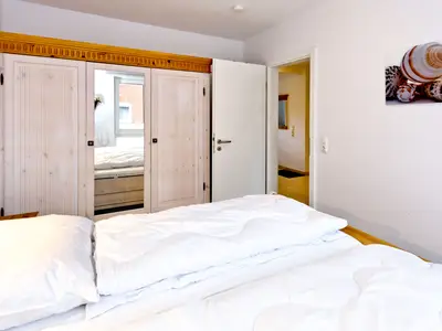Ferienwohnung für 4 Personen (62 m²) in Duhnen 6/10