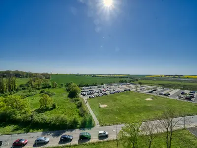 Ferienwohnung für 3 Personen (45 m²) in Heiligenhafen 2/10