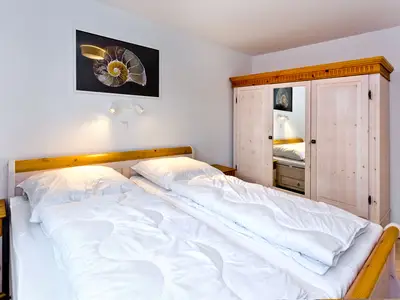Ferienwohnung für 4 Personen (62 m²) in Duhnen 8/10