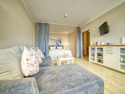 Ferienwohnung für 3 Personen (45 m²) in Heiligenhafen 4/10