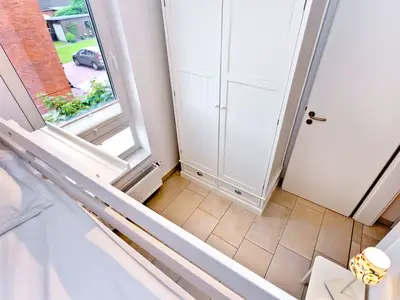 Ferienwohnung für 4 Personen (62 m²) in Duhnen 10/10