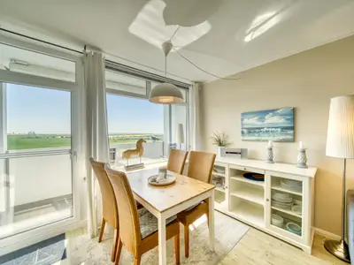 Ferienwohnung für 3 Personen (45 m²) in Heiligenhafen 6/10