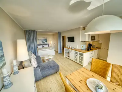 Ferienwohnung für 3 Personen (45 m²) in Heiligenhafen 7/10