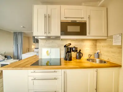 Ferienwohnung für 3 Personen (45 m²) in Heiligenhafen 8/10