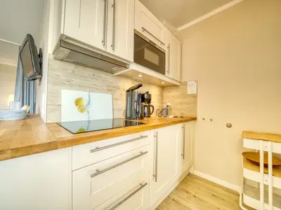 Ferienwohnung für 3 Personen (45 m²) in Heiligenhafen 9/10