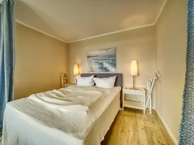 Ferienwohnung für 3 Personen (45 m²) in Heiligenhafen 10/10