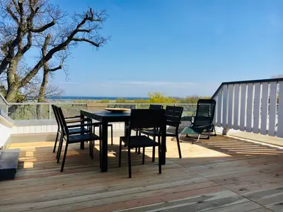 Ferienwohnung für 6 Personen (108 m²) in Kägsdorf 1/10