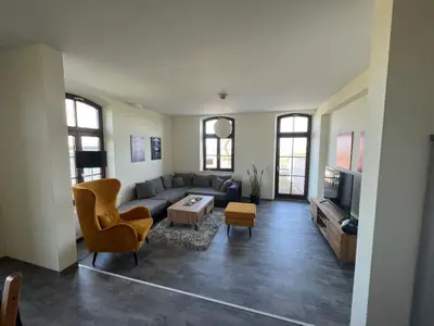 Ferienwohnung für 6 Personen (108 m²) in Kägsdorf 2/10