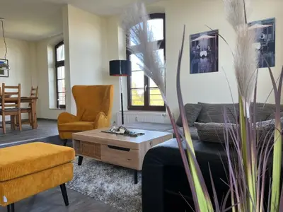 Ferienwohnung für 6 Personen (108 m²) in Kägsdorf 3/10