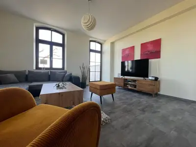 Ferienwohnung für 6 Personen (108 m²) in Kägsdorf 4/10