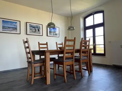 Ferienwohnung für 6 Personen (108 m²) in Kägsdorf 5/10