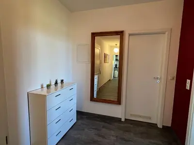 Ferienwohnung für 6 Personen (108 m²) in Kägsdorf 8/10
