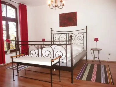 Ferienwohnung für 6 Personen (108 m²) in Kägsdorf 9/10