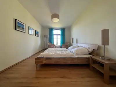 Ferienwohnung für 6 Personen (108 m²) in Kägsdorf 10/10