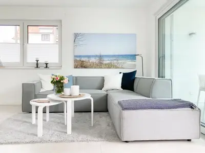 Ferienwohnung für 4 Personen (70 m²) in Timmendorfer Strand 1/10