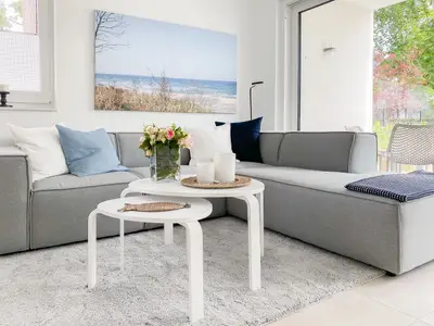 Ferienwohnung für 4 Personen (70 m²) in Timmendorfer Strand 3/10