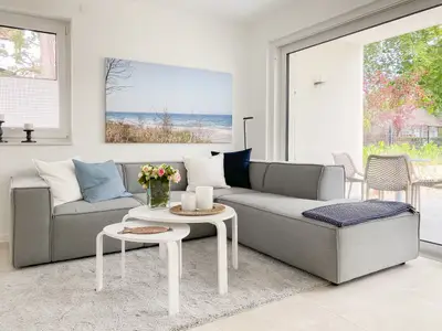 Ferienwohnung für 4 Personen (70 m²) in Timmendorfer Strand 7/10