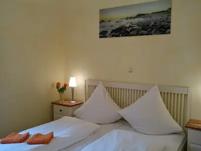 Ferienwohnung für 2 Personen (40 m²) in Ostseebad Kühlungsborn 5/8