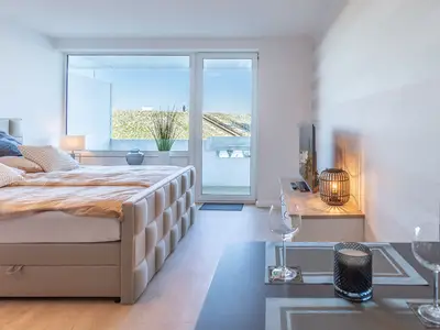 Ferienwohnung für 2 Personen (35 m²) in Steinmarne 1/10