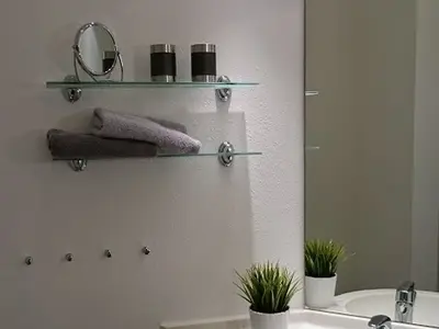 Ferienwohnung für 2 Personen (40 m²) in Ostseebad Kühlungsborn 6/8