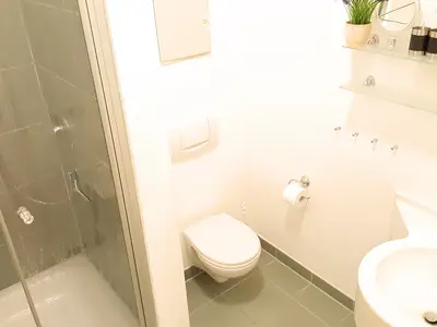 Ferienwohnung für 2 Personen (40 m²) in Ostseebad Kühlungsborn 7/8