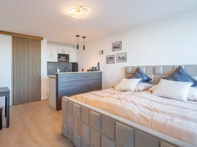 Ferienwohnung für 2 Personen (35 m²) in Steinmarne 3/10