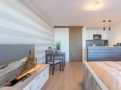 Ferienwohnung für 2 Personen (35 m²) in Steinmarne 4/10