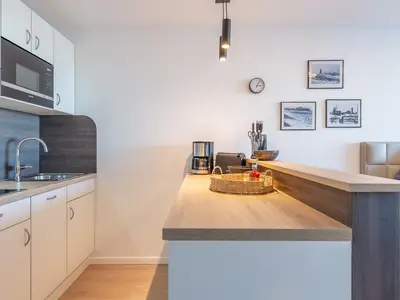 Ferienwohnung für 2 Personen (35 m²) in Steinmarne 5/10