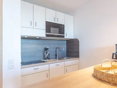 Ferienwohnung für 2 Personen (35 m²) in Steinmarne 6/10