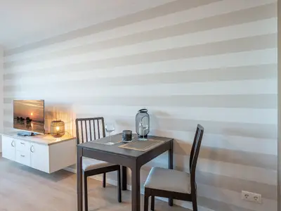 Ferienwohnung für 2 Personen (35 m²) in Steinmarne 9/10