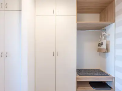 Ferienwohnung für 2 Personen (35 m²) in Steinmarne 10/10