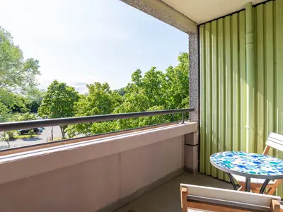 Ferienwohnung für 2 Personen (28 m²) in Schilksee 2/10