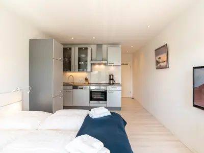 Ferienwohnung für 2 Personen (28 m²) in Schilksee 5/10