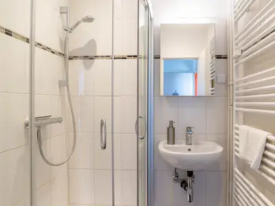 Ferienwohnung für 2 Personen (28 m²) in Schilksee 6/10