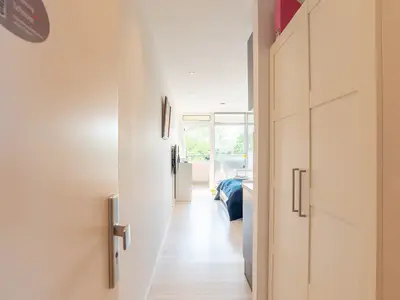 Ferienwohnung für 2 Personen (28 m²) in Schilksee 7/10