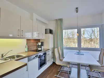 Ferienwohnung für 4 Personen (58 m²) in Duhnen 3/10