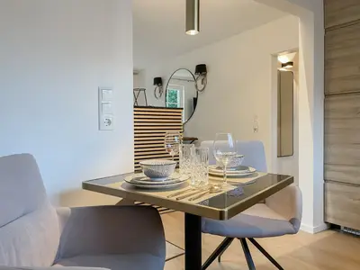 Ferienwohnung für 2 Personen (60 m²) in Timmendorfer Strand 8/10