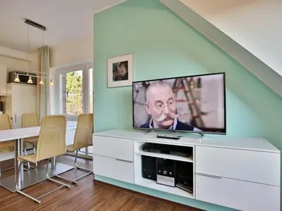 Ferienwohnung für 4 Personen (58 m²) in Duhnen 5/10