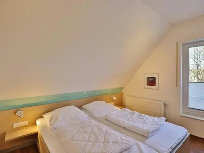 Ferienwohnung für 4 Personen (58 m²) in Duhnen 6/10