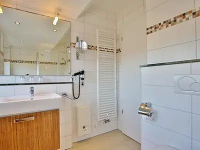 Ferienwohnung für 4 Personen (58 m²) in Duhnen 8/10