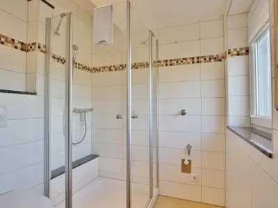 Ferienwohnung für 4 Personen (58 m²) in Duhnen 9/10