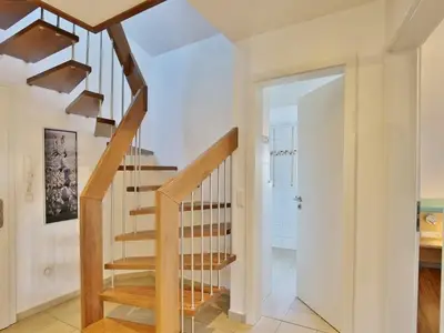 Ferienwohnung für 4 Personen (58 m²) in Duhnen 10/10