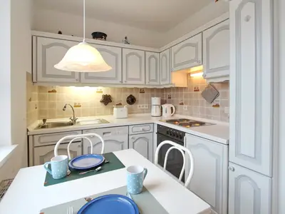 Ferienwohnung für 3 Personen (50 m²) in Westerland (Sylt) 4/10