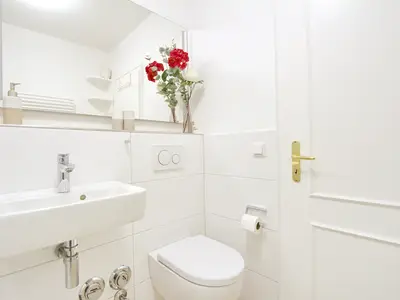 Ferienwohnung für 3 Personen (50 m²) in Westerland (Sylt) 7/10