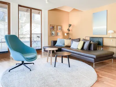 Ferienwohnung für 4 Personen (100 m²) in Niendorf/Ostsee 2/10