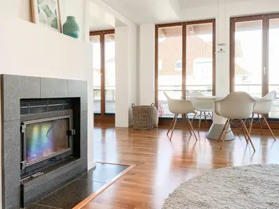 Ferienwohnung für 4 Personen (100 m²) in Niendorf/Ostsee 4/10