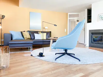 Ferienwohnung für 4 Personen (100 m²) in Niendorf/Ostsee 6/10