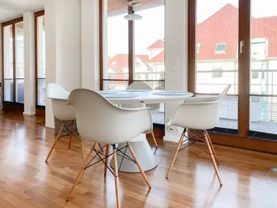 Ferienwohnung für 4 Personen (100 m²) in Niendorf/Ostsee 8/10