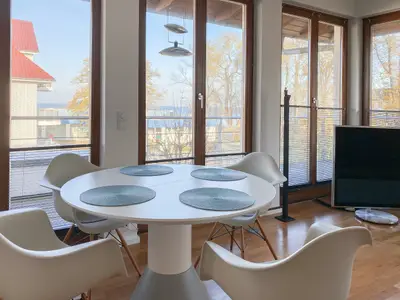 Ferienwohnung für 4 Personen (100 m²) in Niendorf/Ostsee 9/10